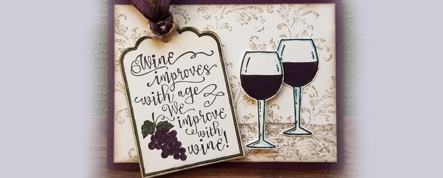 Stamp and Sip at Thief & Barrel Stamp and Sip at Thief & Barrel