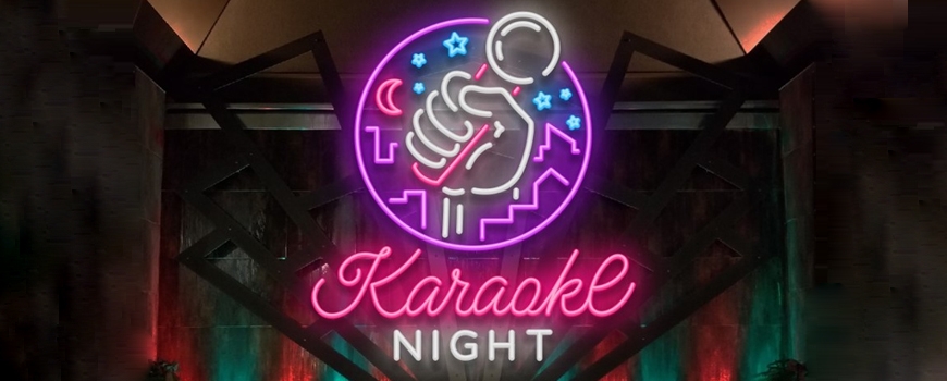 Wednesday Night Karaoke at Zelda's 750 West Wednesday Night Karaoke at Zelda's 750 West