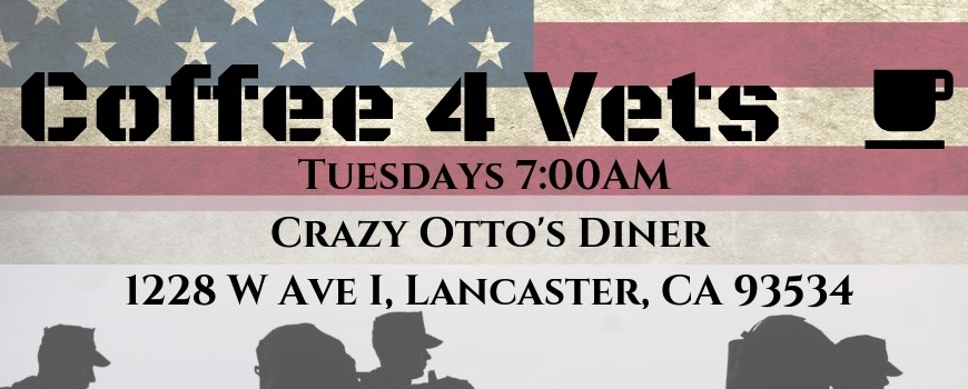 Coffee 4 Vets Coffee 4 Vets