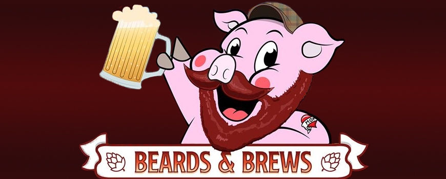 Beards & Brews