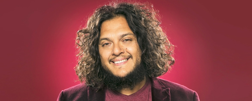 Felipe Esparza - AV Comedy Festival Felipe Esparza - AV Comedy Festival