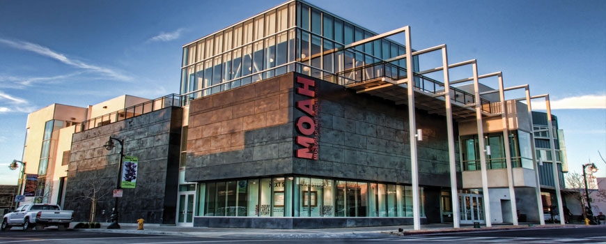 Free Live Figure Drawing at MOAH: CEDAR Free Live Figure Drawing at MOAH: CEDAR