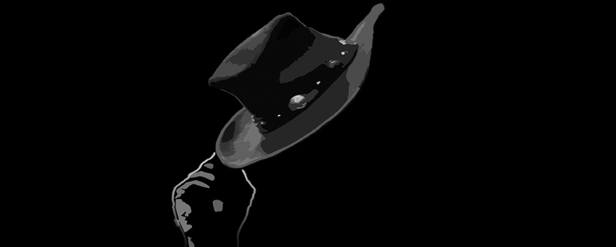 Stevie Ray Visited Stevie Ray Visited