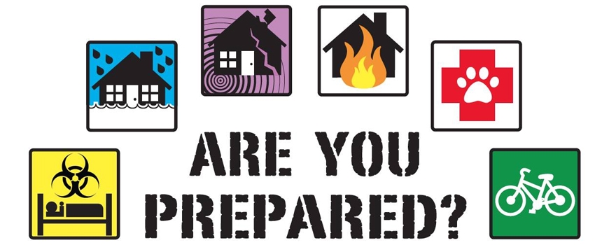 Disaster Preparedness Presentation Disaster Preparedness Presentation