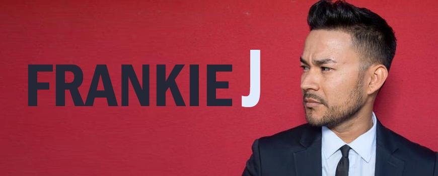 Frankie J Frankie J