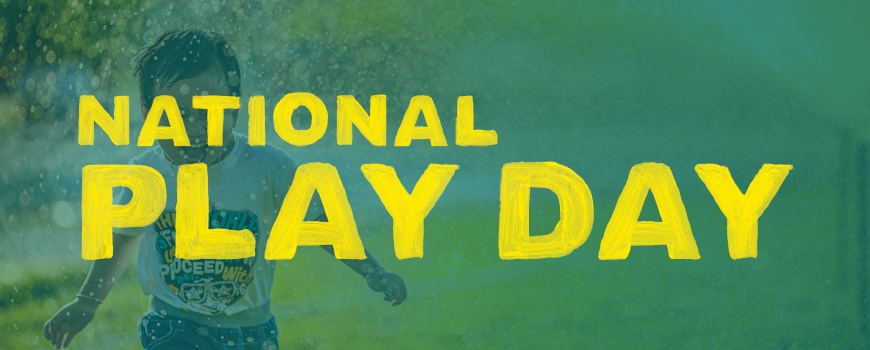 National Play Day