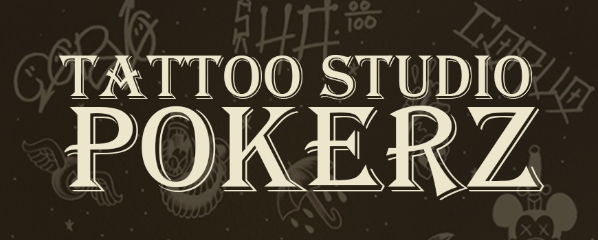 Friday The 13th Tattoo Special - Pokerz Tattoo