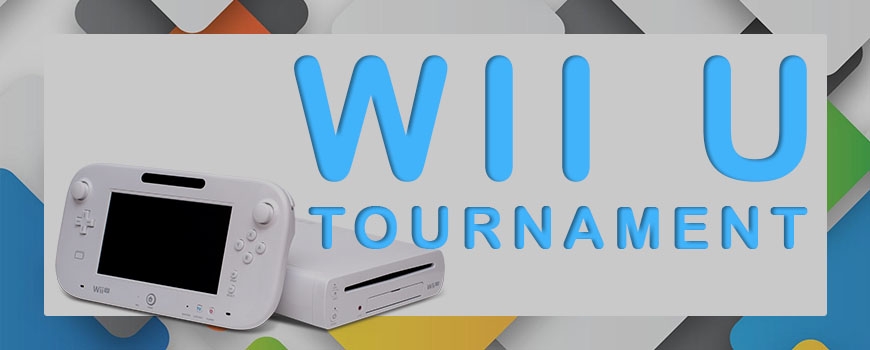 Wii U Tournament