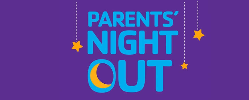 Parents' Night Out: Fall Festival