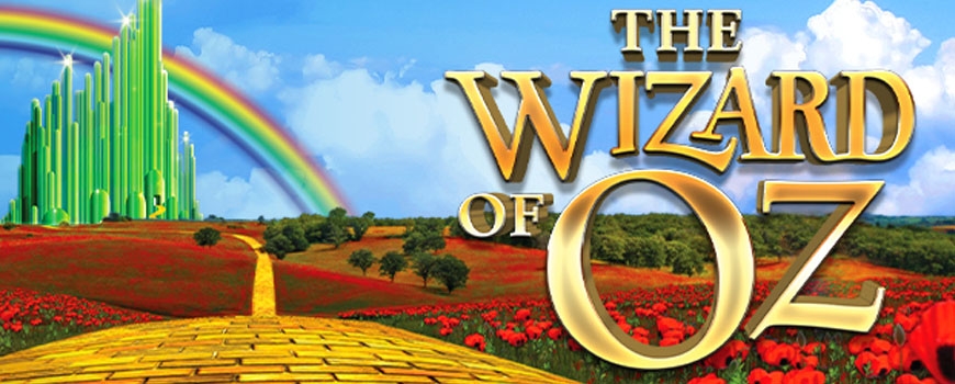 Flashback Wednesday: The Wizard of Oz