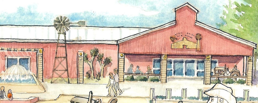 2019 Annual Night at the Rural Museum Dinner/Fundraiser 2019 Annual Night at the Rural Museum Dinner/Fundraiser
