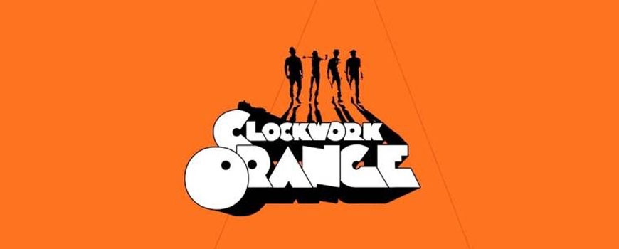 Flashback Wednesday: A Clockwork Orange at Regency Theatre Flashback Wednesday: A Clockwork Orange at Regency Theatre