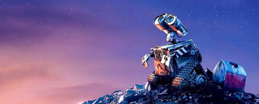 Family Flix Before 6- Wall-E at Rosamond Branch Library Family Flix Before 6- Wall-E at Rosamond Branch Library