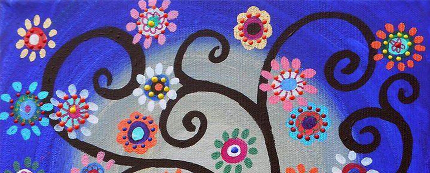 Tipsee Artist Paint & Sip at Complexity Wine Tipsee Artist Paint & Sip at Complexity Wine