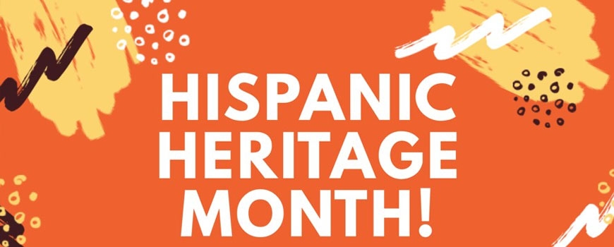 Hispanic Heritage Month Celebration at Poncitlan Square