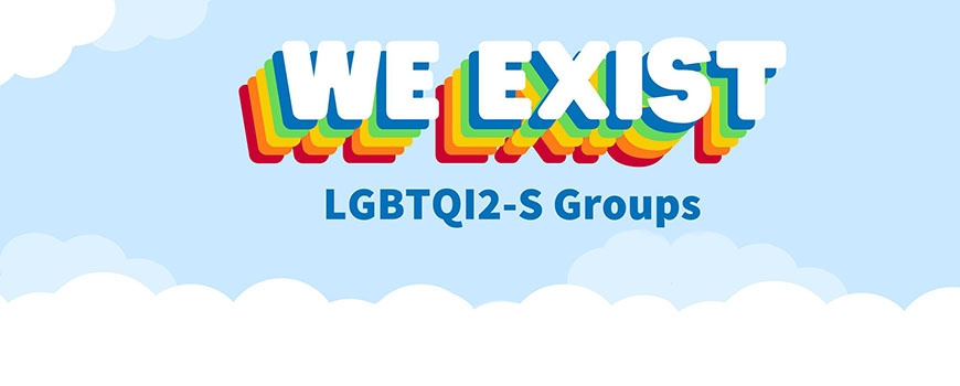 We Exist Peer Group (AV) We Exist Peer Group (AV)