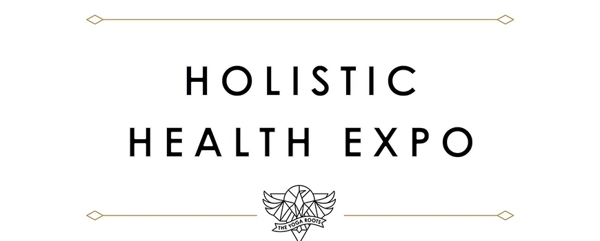 Holistic Health Expo AV at The Yoga Roots-Lancaster