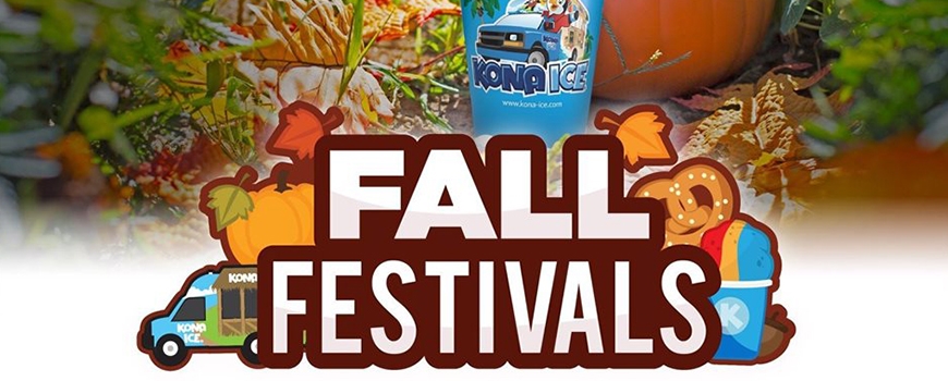 Fall Festival at iLEAD AV