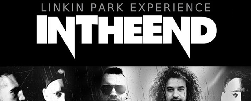In the End - The Linkin Park Experience at American Legion Post 311