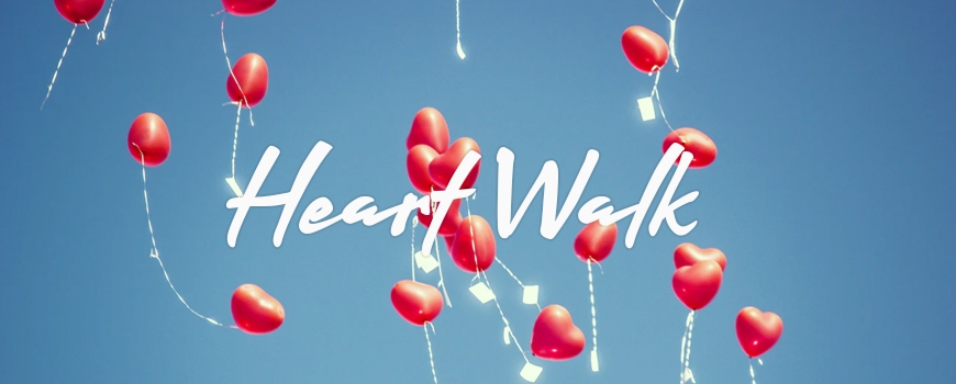 AV Heartwalk at Pelona Vista Soccer Park AV Heartwalk at Pelona Vista Soccer Park
