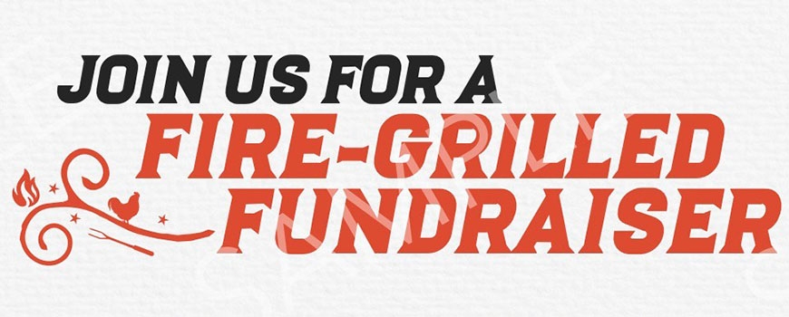 Fire-Grilled Fundraiser at El Pollo Loco