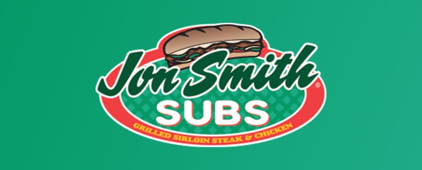 Grand Re-Opening at Jon Smith Subs