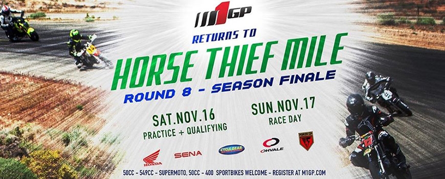 M1GP Round 8 - 2019 Season Finale at Willow Springs M1GP Round 8 - 2019 Season Finale at Willow Springs
