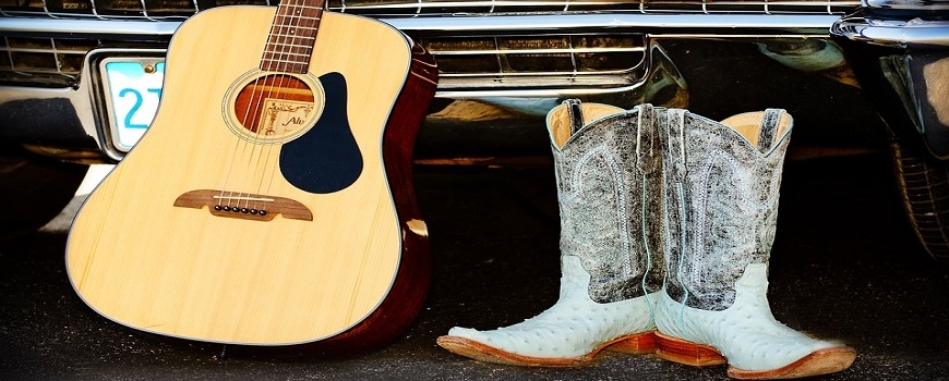 National Country Music Day