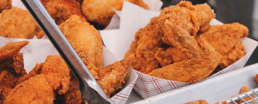 National Fried Chicken Day