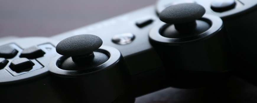 National Video Games Day