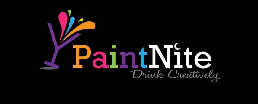 Paint Nite at Acton Community Club