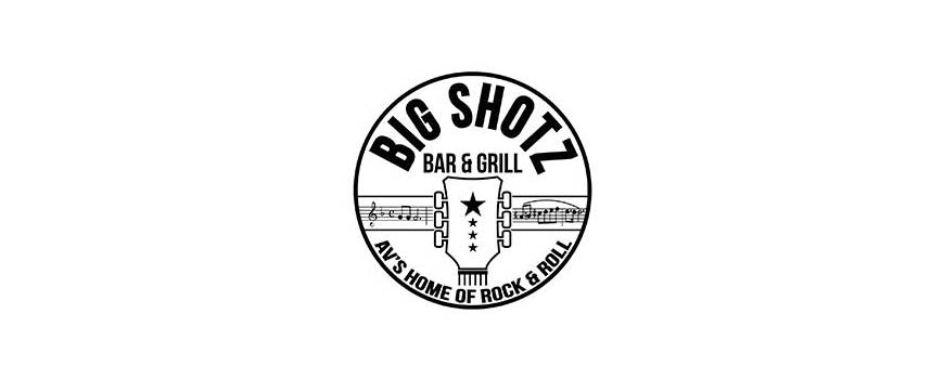 The Fulco Experience at Big Shotz! The Fulco Experience at Big Shotz!