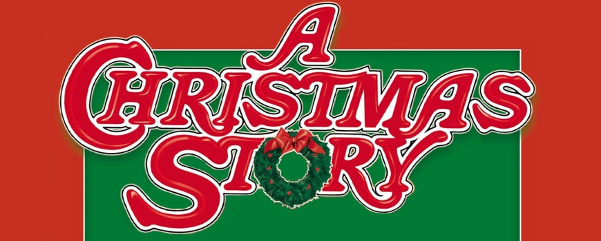 Movie Night - A Christmas Story at Complexity Wine