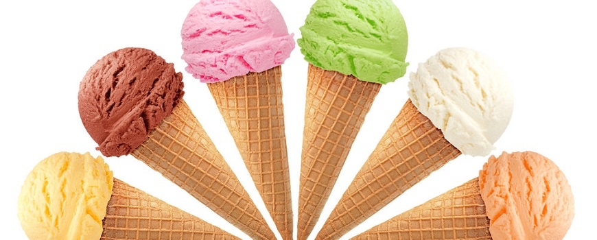 National Ice Cream Day