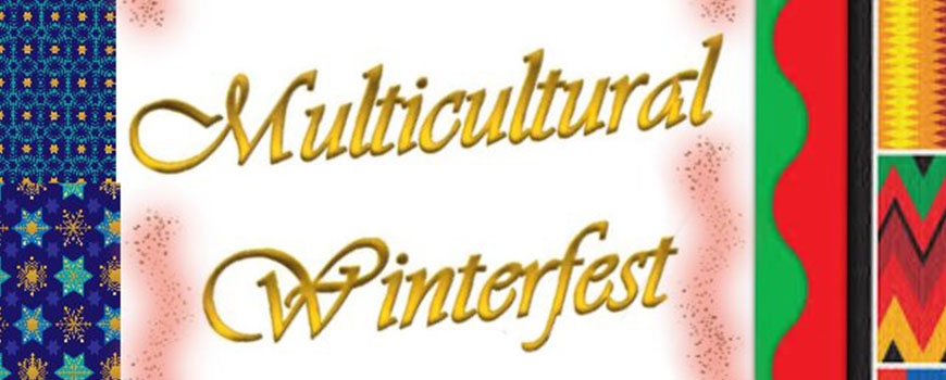 Multicultural Winter Fest at Pueblo Y Salud Inc.