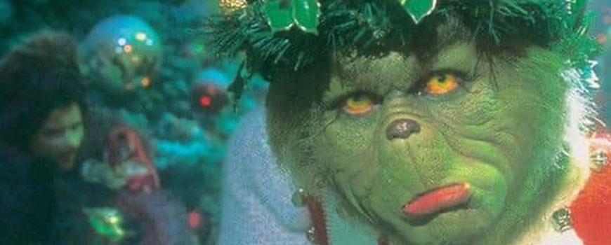 Movie Night: The Grinch at Tehachapi Virtual Reality Arcade Movie Night: The Grinch at Tehachapi Virtual Reality Arcade