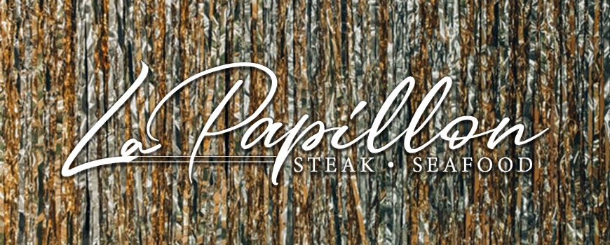 New Years Bash at La Papillon New Years Bash at La Papillon