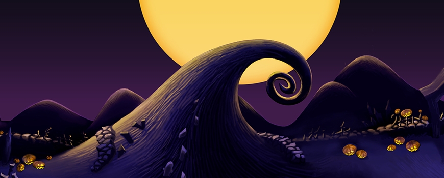 Movie Night: The Nightmare Before Christmas at Tehachapi Virtual Reality Arcade Movie Night: The Nightmare Before Christmas at Tehachapi Virtual Reality Arcade