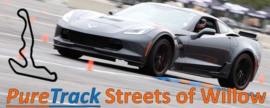 PureTrack at Streets of Willow PureTrack at Streets of Willow