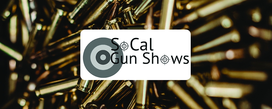 Lancaster Gun Show at Antelope Valley Fairgrounds