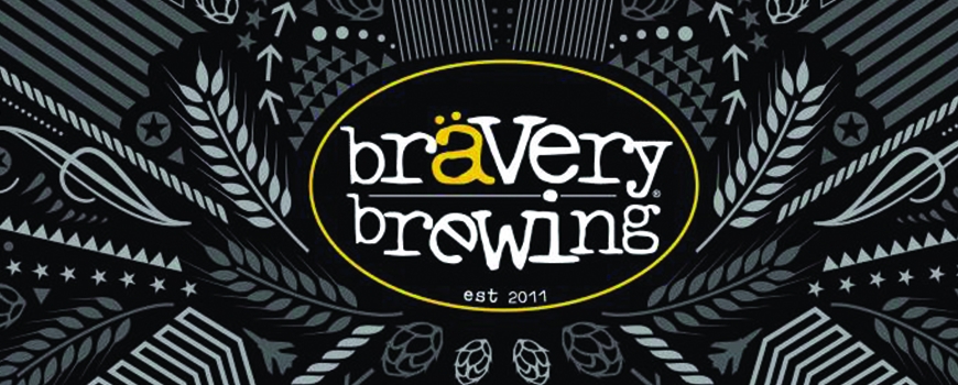 New Year Meet Up at Bravery Brewing