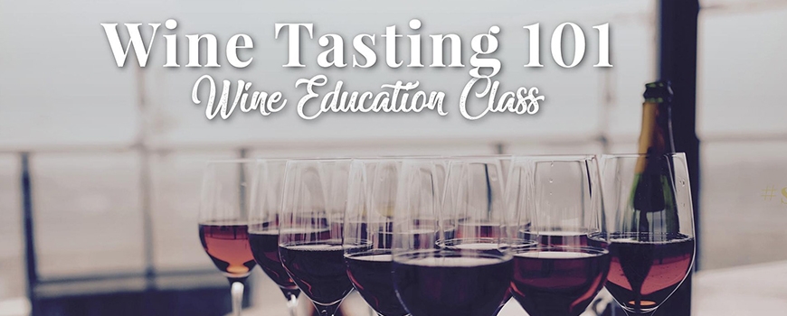 Girl Scout Cookie and Wine Pairing at Complexity Wine Girl Scout Cookie and Wine Pairing at Complexity Wine