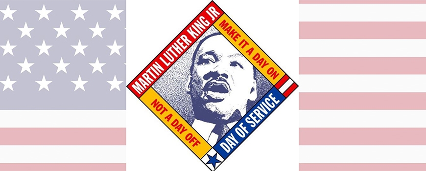 MLK Day of Service 2020