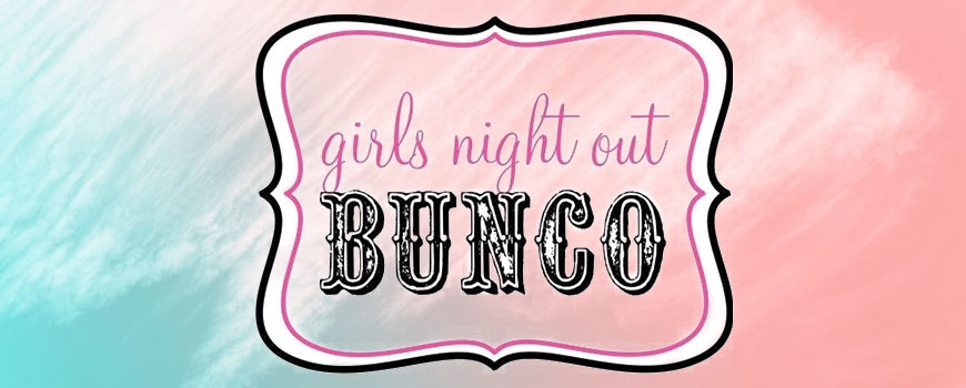 Girl's Night Out Bunco by Lularoe Stacy and Candace