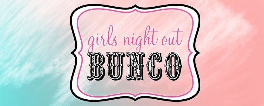 Girl's Night Out Bunco by Lularoe Stacy and Candace Girl's Night Out Bunco by Lularoe Stacy and Candace