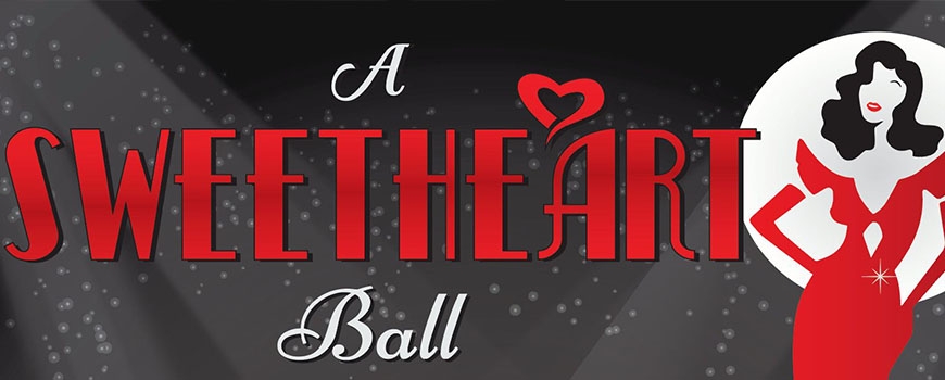 Heartsounds 2020: A Sweetheart Ball Heartsounds 2020: A Sweetheart Ball