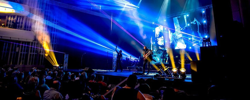 Zeppelin USA at Lancaster Performing Arts Cente Zeppelin USA at Lancaster Performing Arts Cente