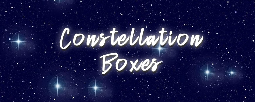 MākMō Constellation Boxes at Quartz Hill Library MākMō Constellation Boxes at Quartz Hill Library