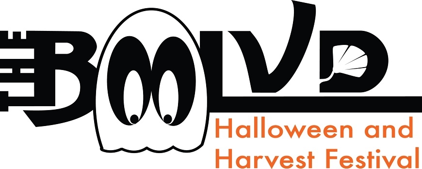 BooLVD Halloween & Harvest Festival