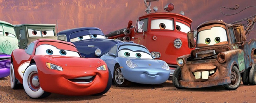Family Movie Night: Cars Family Movie Night: Cars